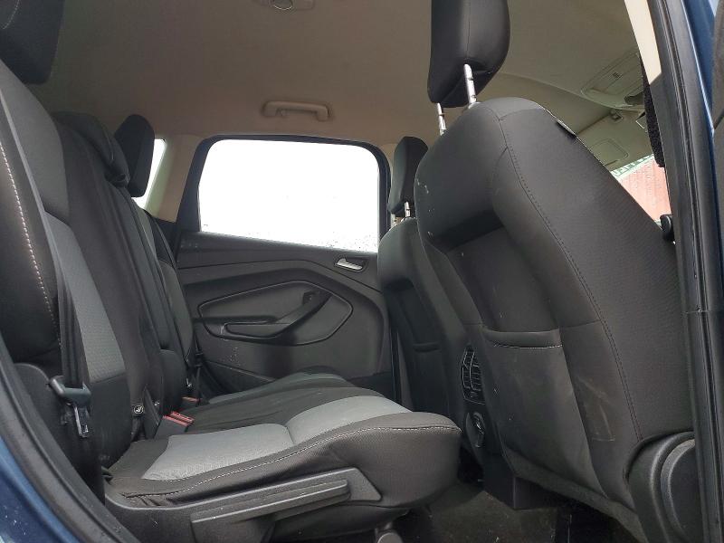 Aukcja sprzedaży 2018 Ford Escape, vin: 1FMCU0GD6JUB65387, numer aukcji: 68394426