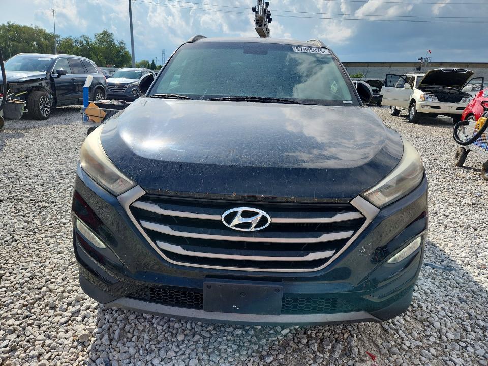 2016 Hyundai Tucson მანქანა იყიდება აუქციონზე, vin: KM8J3CA2XGU233587, აუქციონის ნომერი: 67955826
