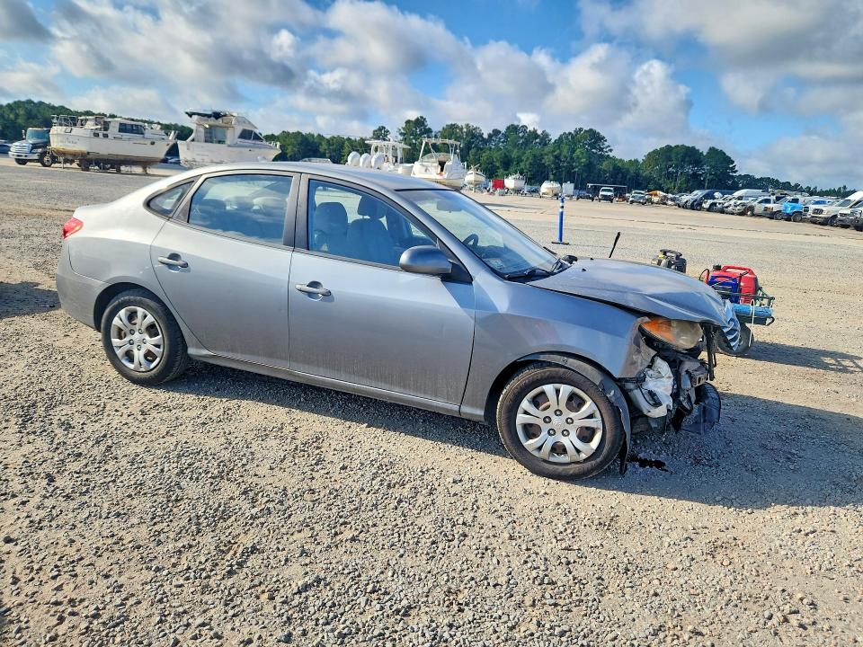 Aukcja sprzedaży 2010 Hyundai Elantra, vin: KMHDU4AD6AU185157, numer aukcji: 67122446