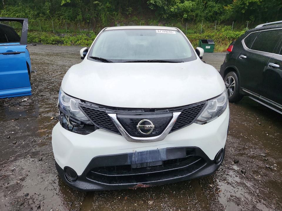 Продажа на аукционе авто 2019 Nissan Rogue Sport, vin: JN1BJ1CRXKW329975, номер лота: 67109246