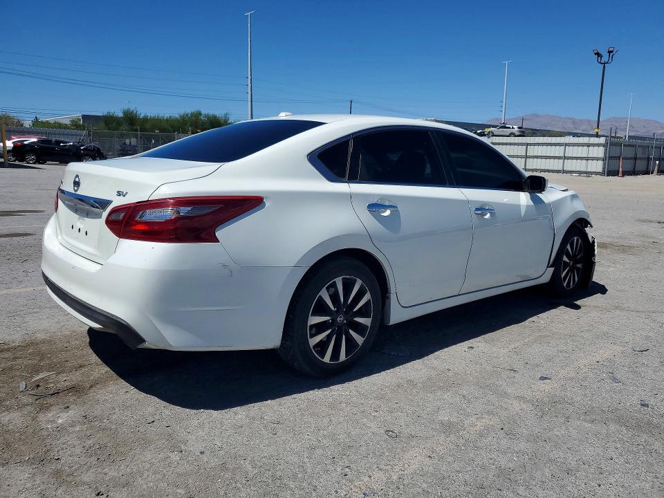 Aukcja sprzedaży 2018 Nissan Altima, vin: 1N4AL3AP6JC252883, numer aukcji: 67001826