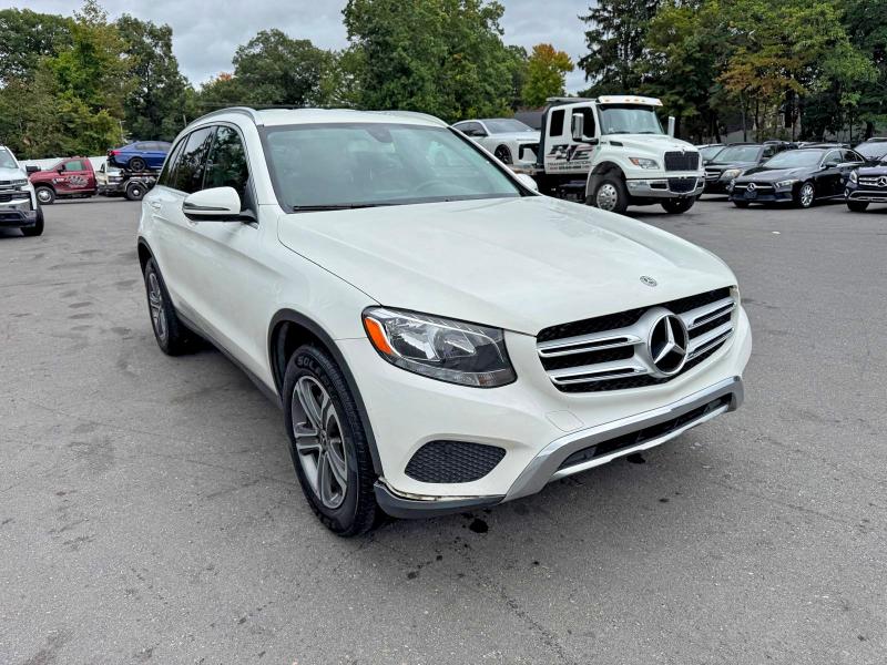 Продажа на аукционе авто 2019 Mercedes-benz Glc, vin: WDC0G4JB5K1004992, номер лота: 71243736
