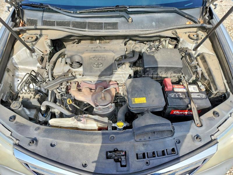 Aukcja sprzedaży 2014 Toyota Camry, vin: 4T1BF1FK1EU411814, numer aukcji: 69010666