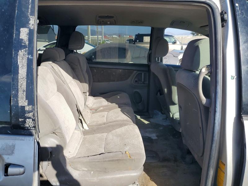 71073546 :رقم المزاد ، 5TDZK23C77S011880 vin ، 2007 Toyota Sienna مزاد بيع
