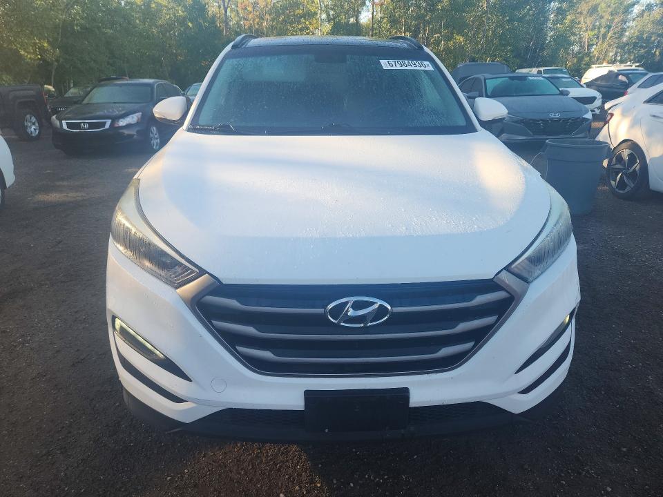 Aukcja sprzedaży 2016 Hyundai Tucson, vin: KM8J3CA44GU243677, numer aukcji: 67984936