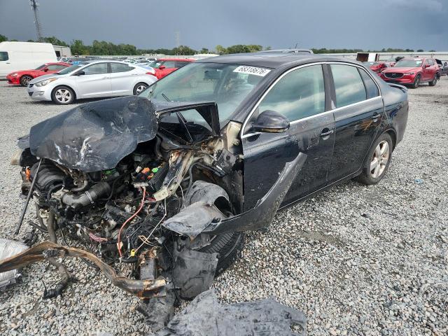 Aukcja sprzedaży 2008 Volkswagen Jetta, vin: 3VWRM71K18M140682, numer aukcji: 68318676