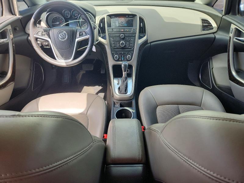 2016 Buick Verano მანქანა იყიდება აუქციონზე, vin: 1G4PW5SK6G4131957, აუქციონის ნომერი: 66775866