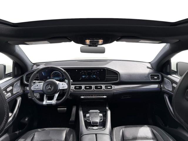 Aukcja sprzedaży 2021 Mercedes-benz Gle Coupe, vin: 4JGFD6BB0MA267229, numer aukcji: 71250666