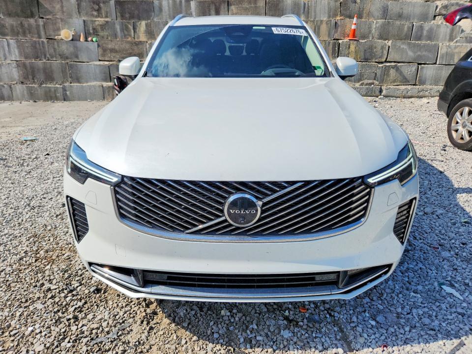Aukcja sprzedaży 2025 Volvo Xc90, vin: YV4H60PG1S1371473, numer aukcji: 67522676