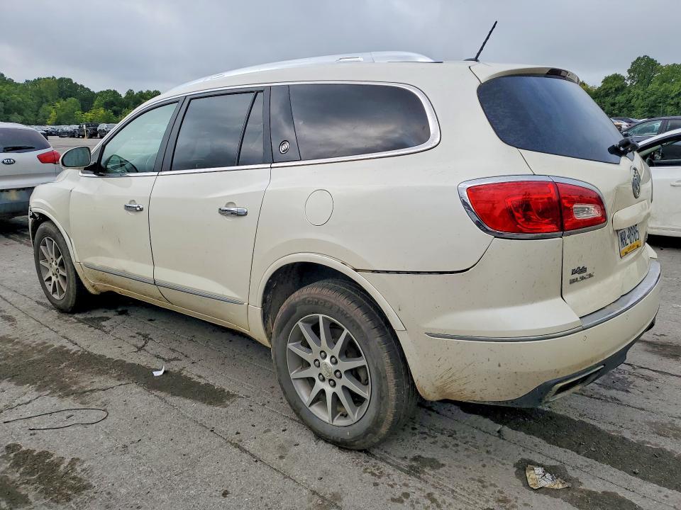 Aukcja sprzedaży 2013 Buick Enclave, vin: 5GAKVCKD9DJ178034, numer aukcji: 67071686