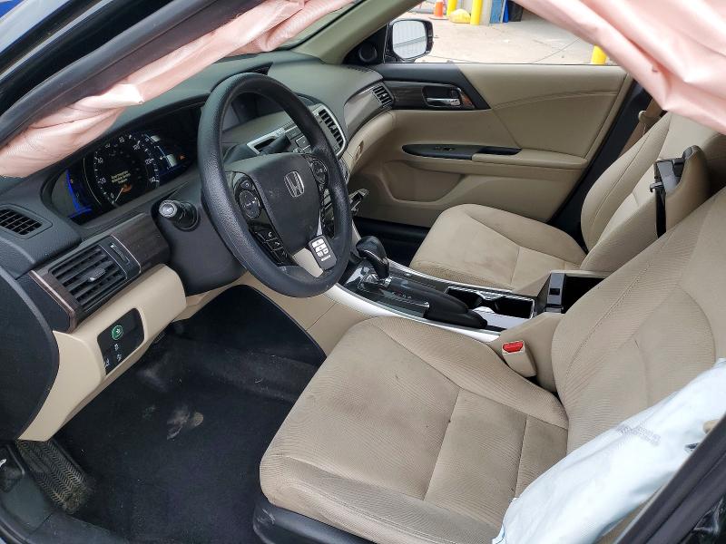 Продаж на аукціоні авто 2017 Honda Accord, vin: JHMCR6F34HC001054, номер лоту: 70176046