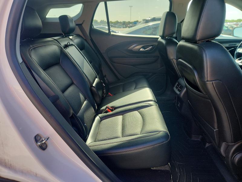 Aukcja sprzedaży 2020 Gmc Terrain, vin: 3GKALPEX2LL236168, numer aukcji: 69212726