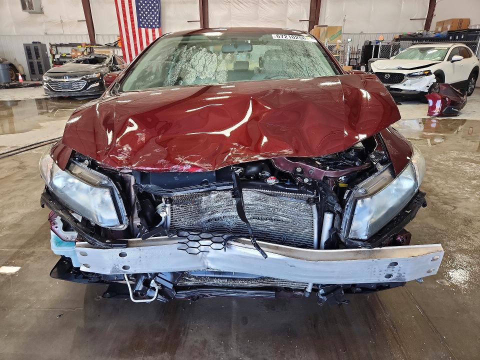 Продажа на аукционе авто 2014 Honda Civic, vin: 19XFB2F53EE041756, номер лота: 67210256
