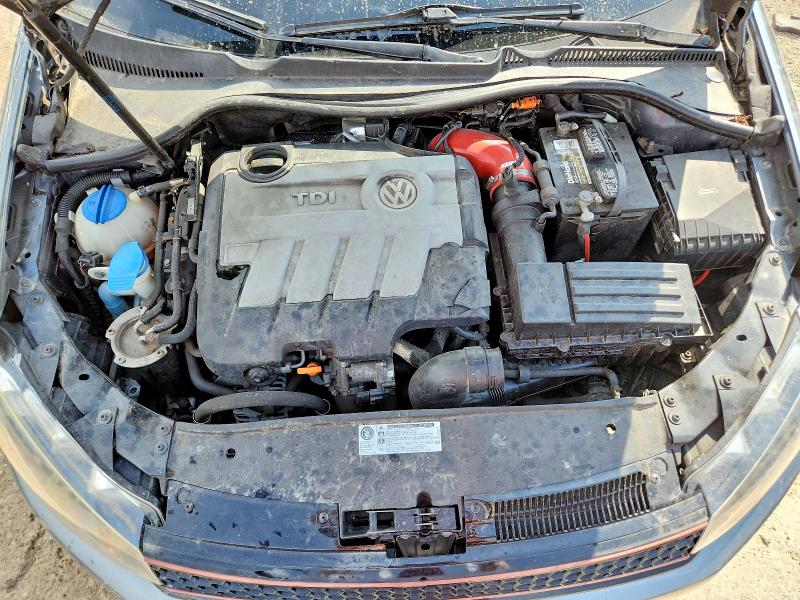 2012 Volkswagen Jetta მანქანა იყიდება აუქციონზე, vin: 3VWPL7AJ5CM638166, აუქციონის ნომერი: 66909736