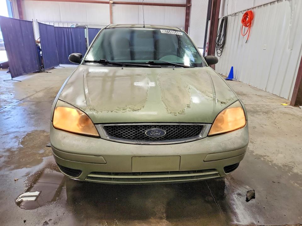 Aukcja sprzedaży 2007 Ford Focus, vin: 1FAFP34N97W311257, numer aukcji: 67140546