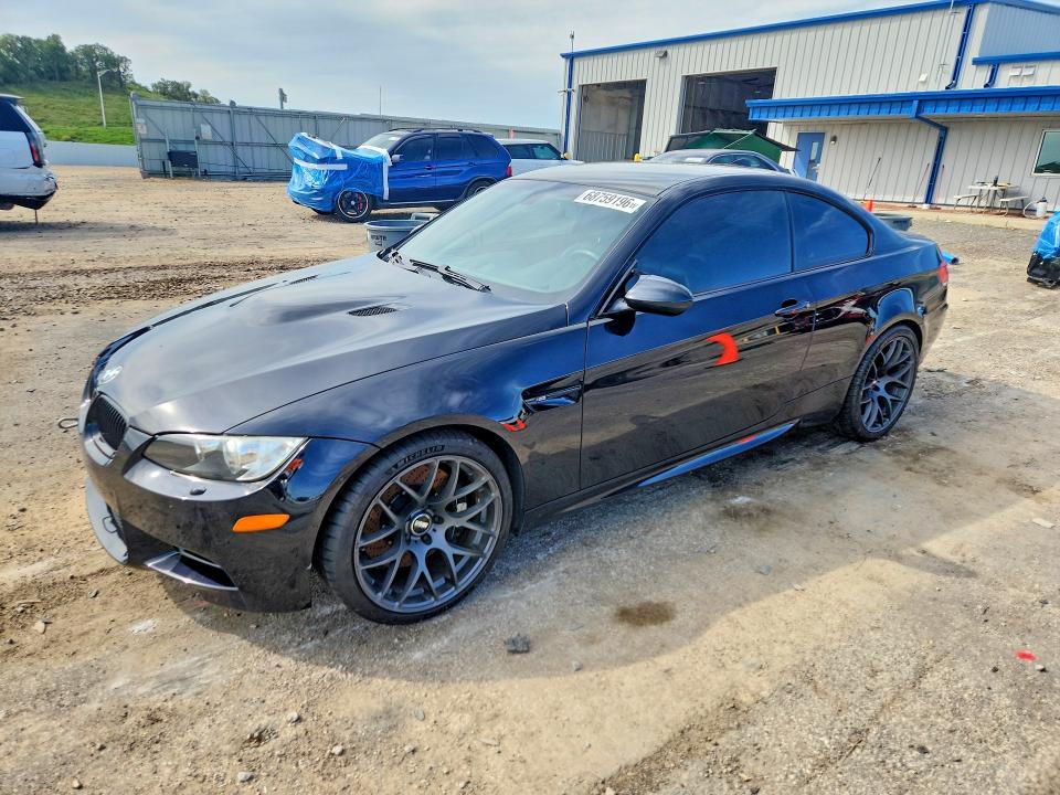 Продажа на аукционе авто 2009 Bmw M3, vin: WBSWD93559PY43179, номер лота: 68759196