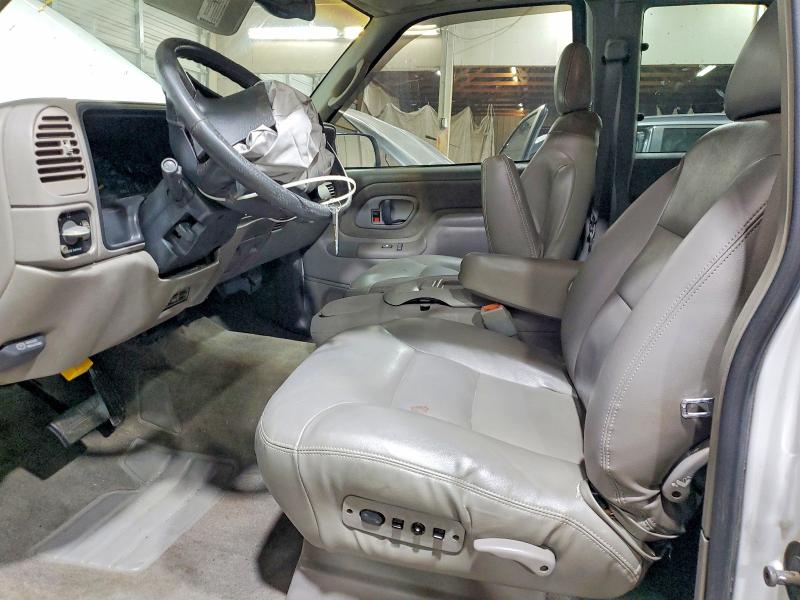 Aukcja sprzedaży 1997 Gmc Sierra, vin: 2GTEK19R4V1544391, numer aukcji: 68849916
