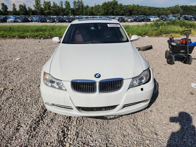 Продажа на аукционе авто 2008 Bmw 335, vin: WBAVB735X8KY63871, номер лота: 65526986