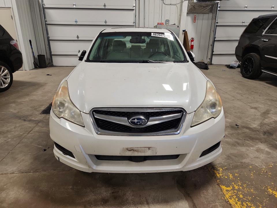 Aukcja sprzedaży 2011 Subaru Legacy, vin: 4S3BMCL67B3211194, numer aukcji: 68394756