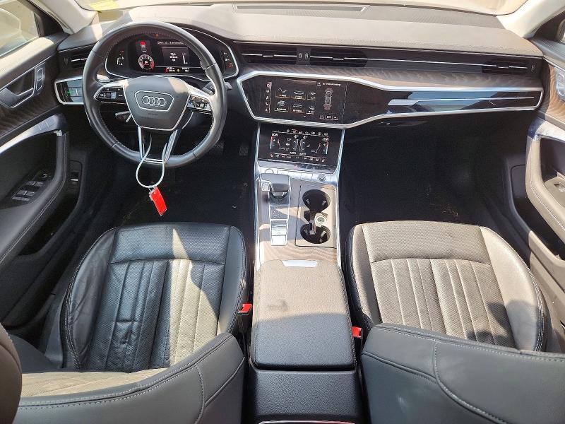Aukcja sprzedaży 2019 Audi A6, vin: WAUM2AF27KN058992, numer aukcji: 67492876