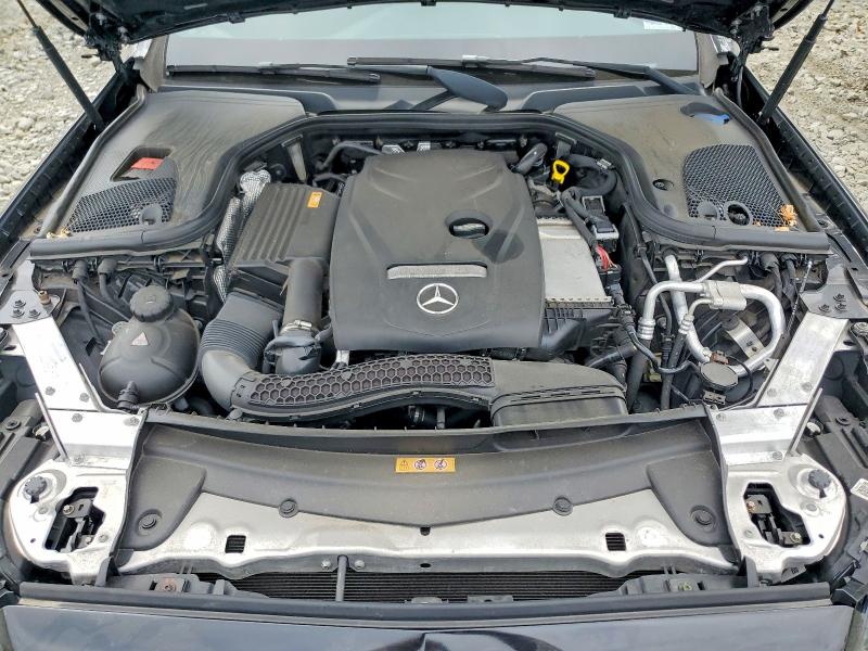 Продажа на аукционе авто 2017 Mercedes-benz E, vin: WDDZF4KB3HA184437, номер лота: 68054276