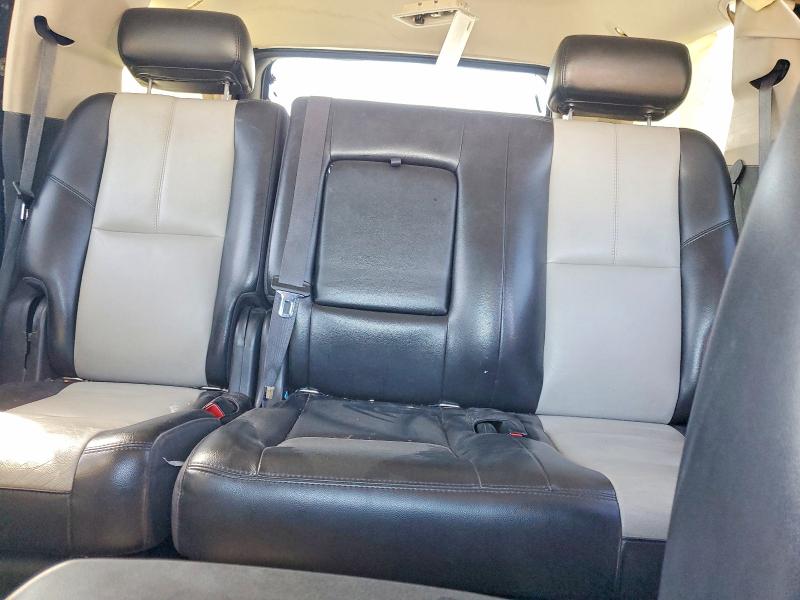 Продажа на аукционе авто 2007 Chevrolet Tahoe, vin: 1GNFC13J37R294180, номер лота: 68857946