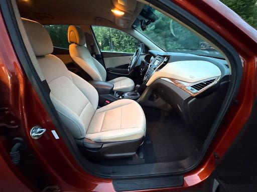 Продажа на аукционе авто 2016 Hyundai Santa Fe Sport, vin: 5XYZUDLB5GG377024, номер лота: 68618496