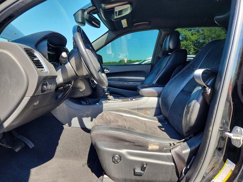 Aukcja sprzedaży 2019 Dodge Durango, vin: 1C4RDJDG1KC744622, numer aukcji: 68827536