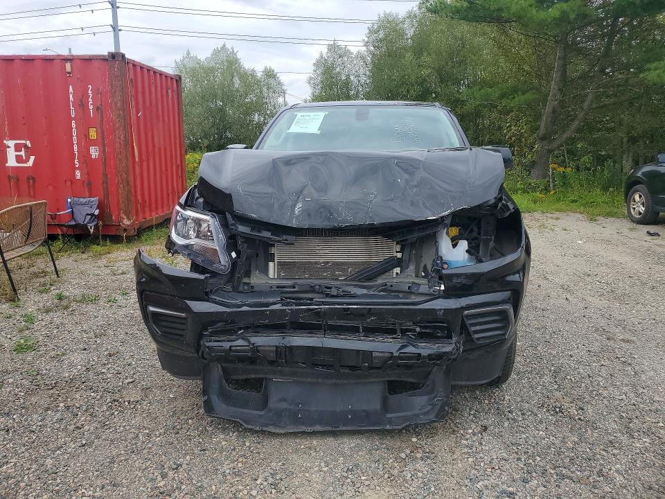 Продажа на аукционе авто 2022 Chevrolet Colorado, vin: 1GCGTCEN0N1235785, номер лота: 67148866