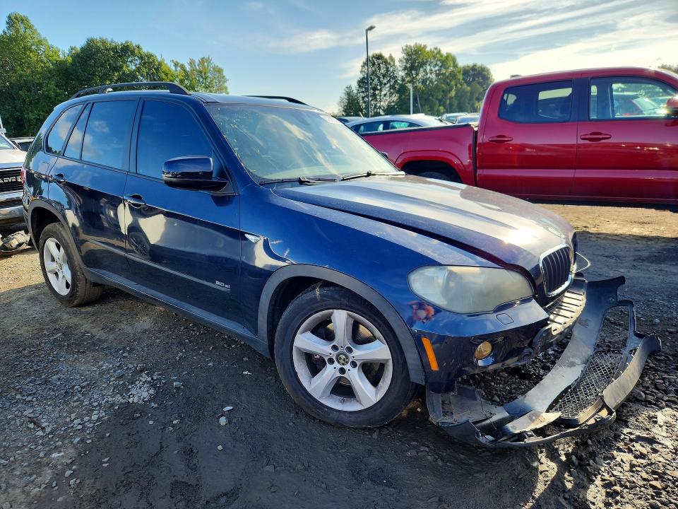 67536246 :رقم المزاد ، 5UXFE43578L036688 vin ، 2008 Bmw X5 مزاد بيع