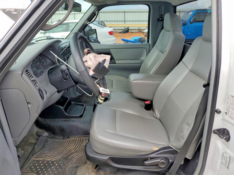 Aukcja sprzedaży 2009 Ford Ranger, vin: 1FTYR10D89PA37917, numer aukcji: 68441196