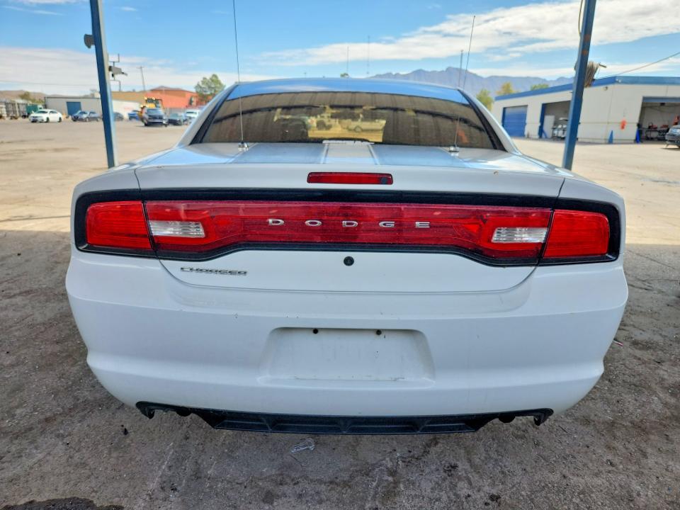 Продажа на аукционе авто 2012 Dodge Charger, vin: 2C3CDXAT3CH180520, номер лота: 68883016