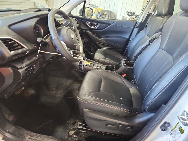 Aukcja sprzedaży 2022 Subaru Forester, vin: JF2SKARC4NH511534, numer aukcji: 69687566