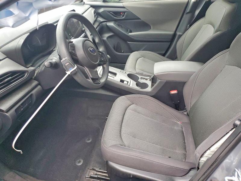 Продажа на аукционе авто 2024 Subaru Crosstrek, vin: JF2GUADC6RH284067, номер лота: 65756196