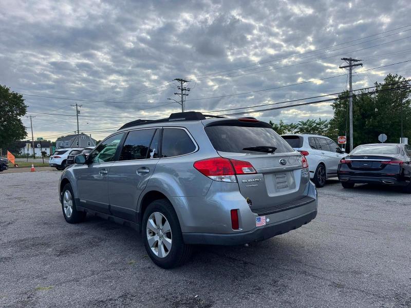 2011 Subaru Outback მანქანა იყიდება აუქციონზე, vin: 4S4BRBCC7B3374473, აუქციონის ნომერი: 68299646