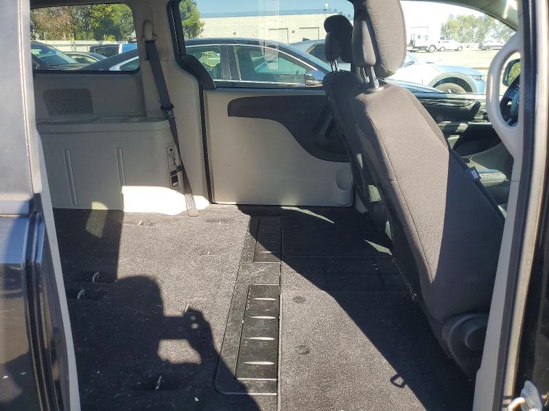 Продажа на аукционе авто 2019 Dodge Grand Caravan, vin: 2C4RDGBG2KR729642, номер лота: 69335606