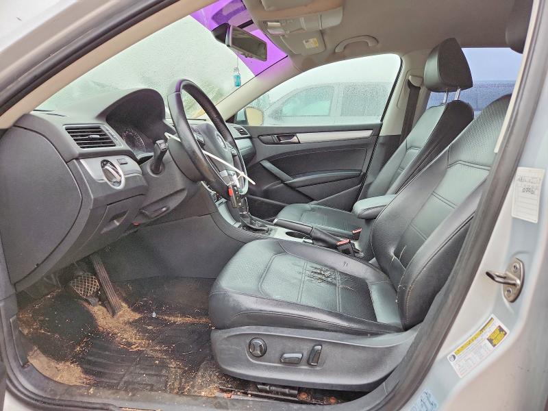 Продаж на аукціоні авто 2013 Volkswagen Passat, vin: 1VWBP7A35DC088096, номер лоту: 68801206