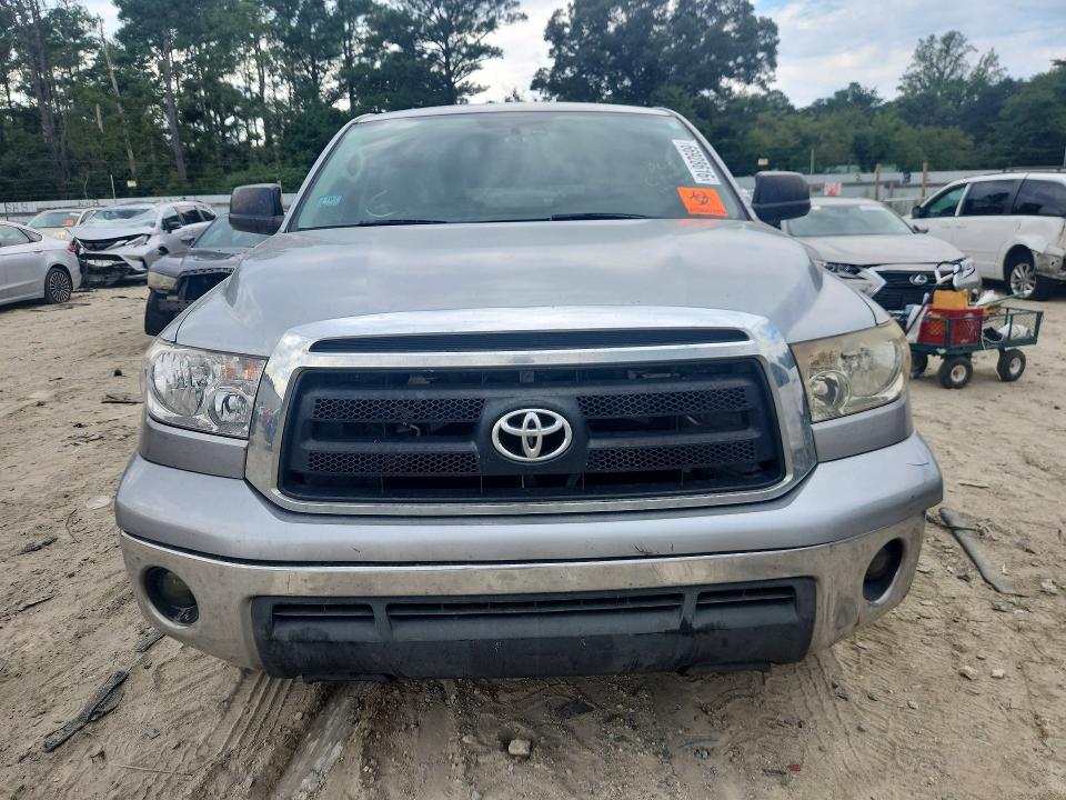 66928616 :رقم المزاد ، 5TFEY5F13AX096887 vin ، 2010 Toyota Tundra مزاد بيع