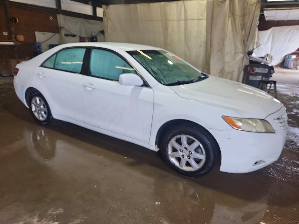 2009 Toyota Camry მანქანა იყიდება აუქციონზე, vin: 4T1BE46K39U912617, აუქციონის ნომერი: 69350866