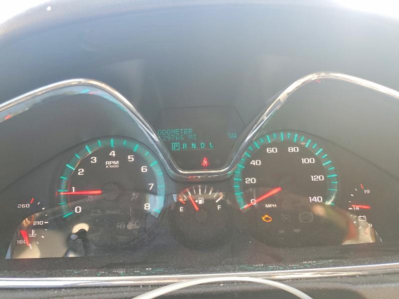 Продажа на аукционе авто 2016 Chevrolet Traverse, vin: 1GNKRHKD1GJ201530, номер лота: 69877226