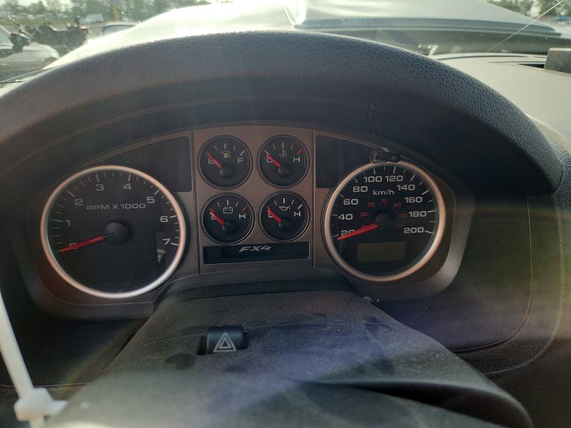 Aukcja sprzedaży 2005 Ford F150, vin: 1FTPW14565FB48828, numer aukcji: 67130236