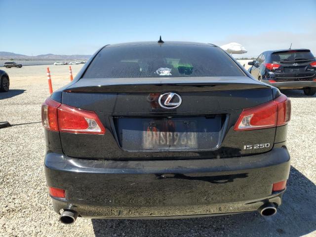 Продаж на аукціоні авто 2013 Lexus Is, vin: JTHBF5C25D5187678, номер лоту: 71277246