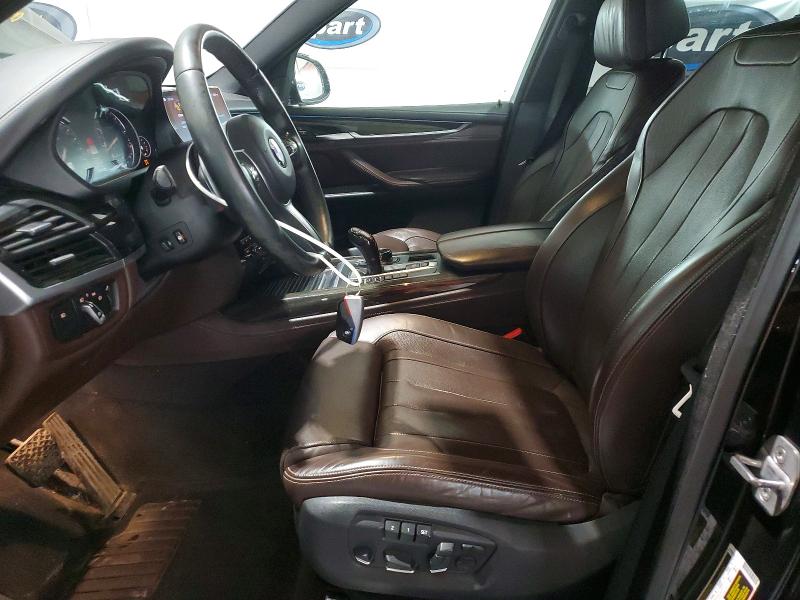Продаж на аукціоні авто 2018 Bmw X5, vin: 5UXKR0C50JL073017, номер лоту: 70630206