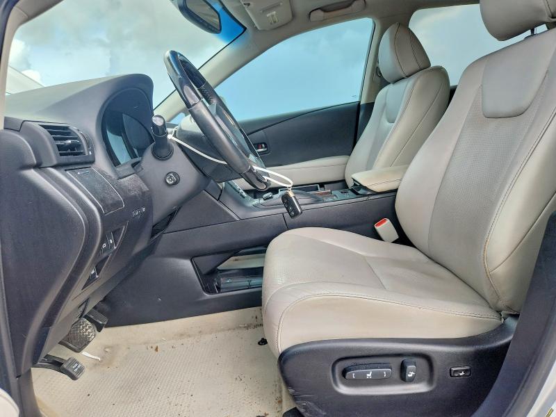 Aukcja sprzedaży 2015 Lexus Rx 350, vin: 2T2ZK1BAXFC158224, numer aukcji: 69033576