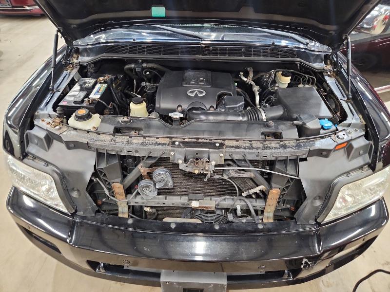 Продаж на аукціоні авто 2008 Infiniti Qx56, vin: 5N3AA08C88N902140, номер лоту: 71205676