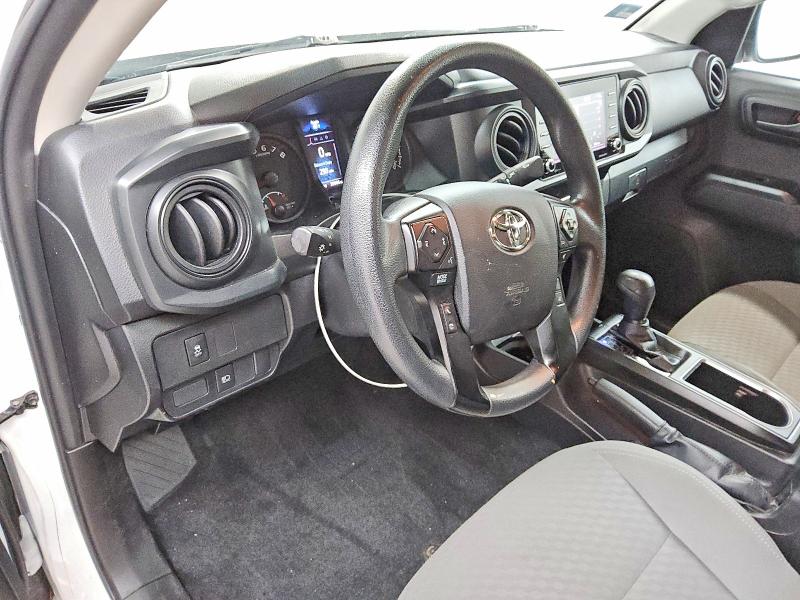 Продажа на аукционе авто 2023 Toyota Tacoma, vin: 3TYRX5GN6PT084726, номер лота: 69385216