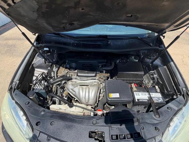 Продажа на аукционе авто 2016 Toyota Camry, vin: 4T4BF1FK1GR534716, номер лота: 70959056