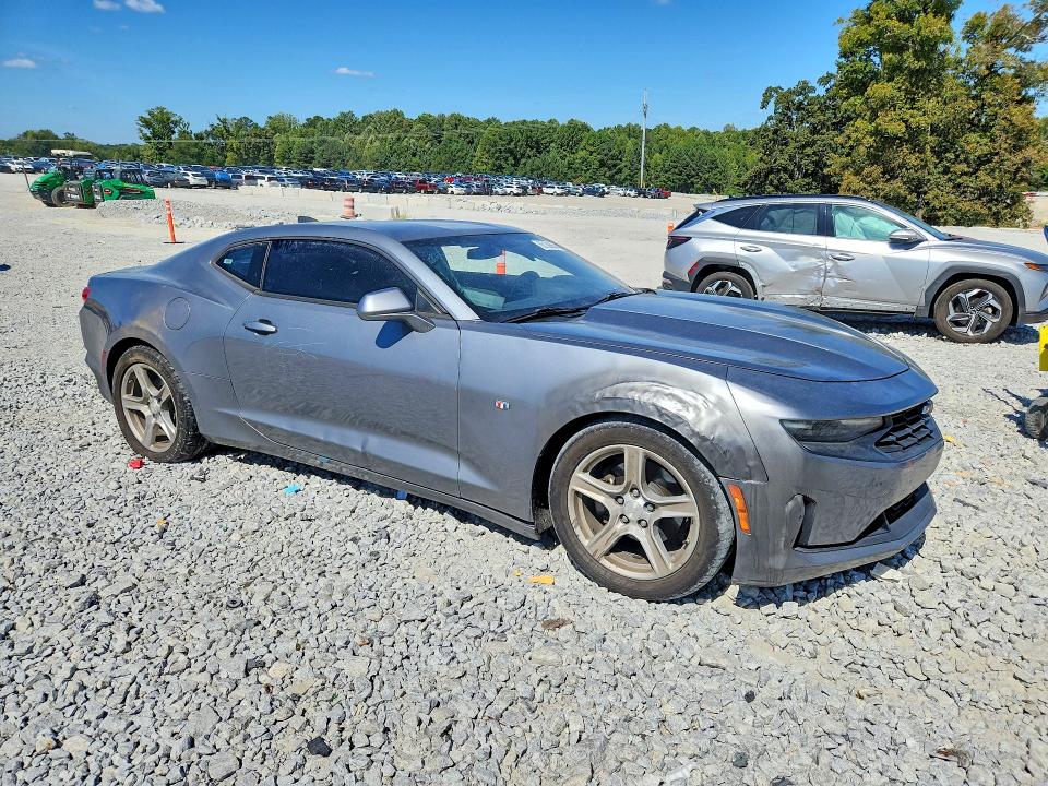 Продаж на аукціоні авто 2020 Chevrolet Camaro, vin: 1G1FB1RX8L0100337, номер лоту: 68156066