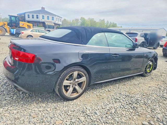 2015 Audi A5 მანქანა იყიდება აუქციონზე, vin: WAUMFAFH0FN001788, აუქციონის ნომერი: 70488856