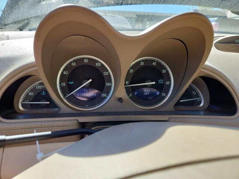 2003 Mercedes-benz Sl მანქანა იყიდება აუქციონზე, vin: WDBSK75F63F015112, აუქციონის ნომერი: 69871666
